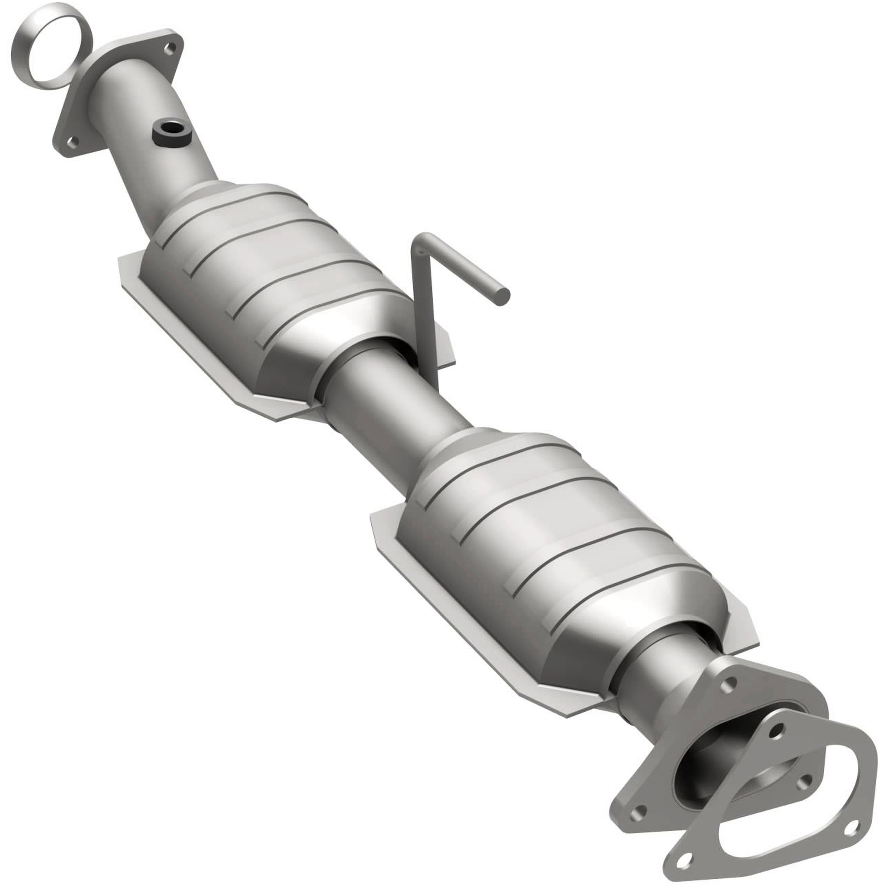 MagnaFlow California Grade CARB Compliant Direct-Fit Catalytic Converter 447235